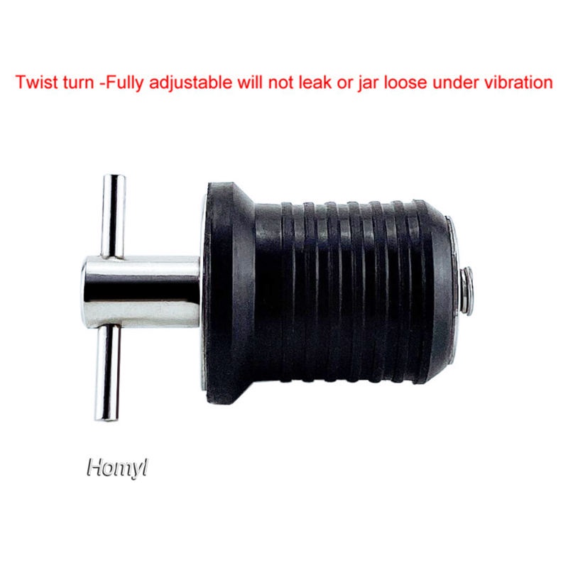 Nút vặn xả nước 1" cho tàu thuyền | BigBuy360 - bigbuy360.vn