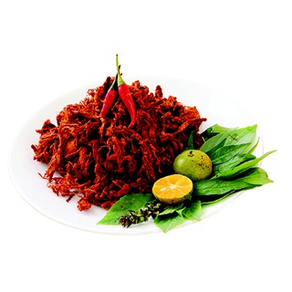 5KG BÒ KHÔ SỢI [ NGUYÊN THÙNG 5KG]
