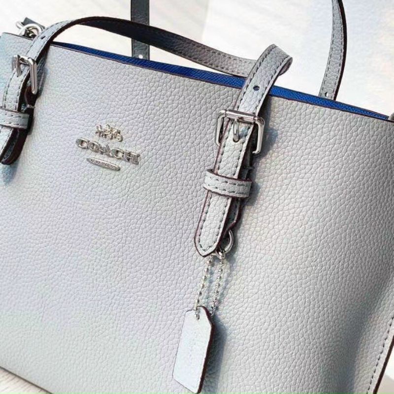 Túi COACH MOLLIE TOTE