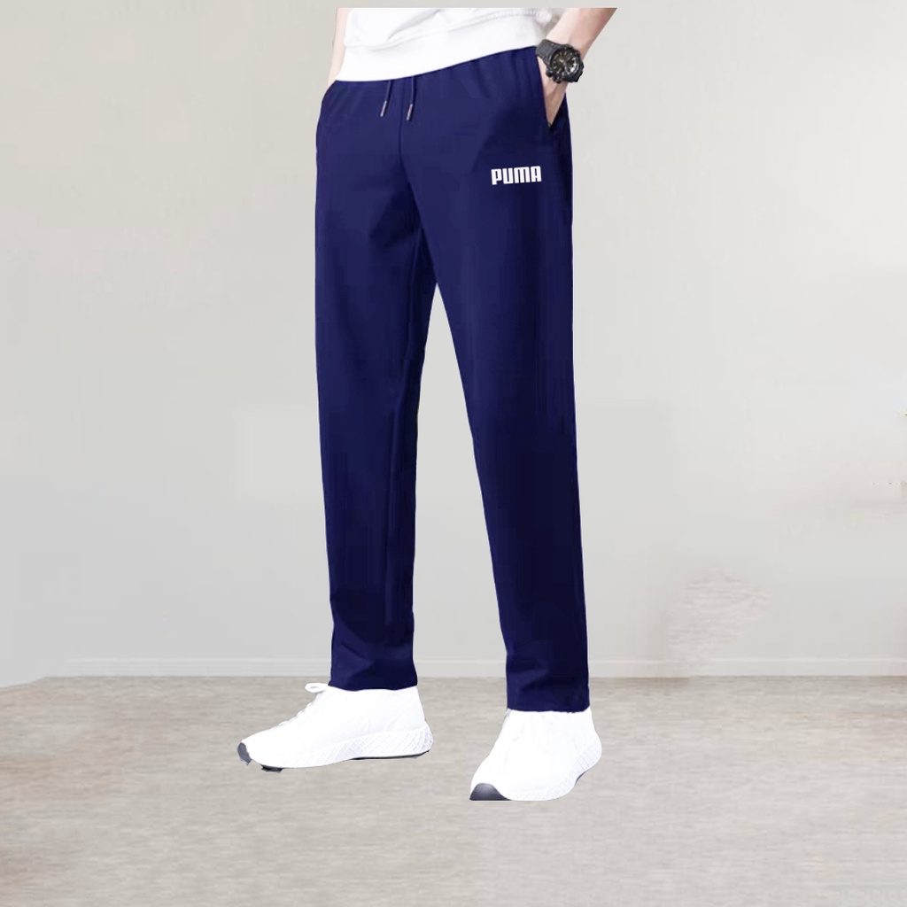 Quần Jogger Ống Suông Ống Bo Nam Nữ  Thể Thao Unisex vải Loại 1 Co Giãn Mềm Mại Trẻ Trung Năng Động Vietanfashion