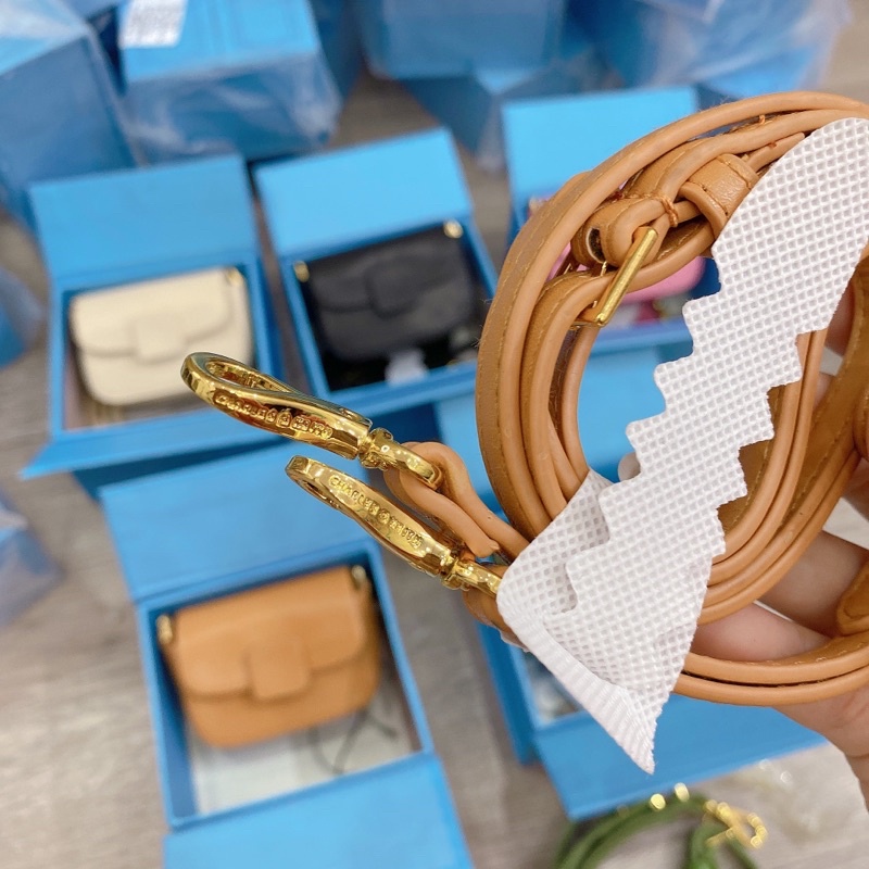 Túi CK mini nhiều màu fullbox