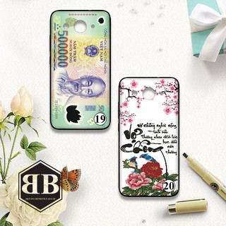 Ốp Lưng Huawei Y3 2017 in hình tùy chọn
