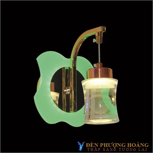 Đèn tường: Mẫu đèn trang trí nội thất PH5129