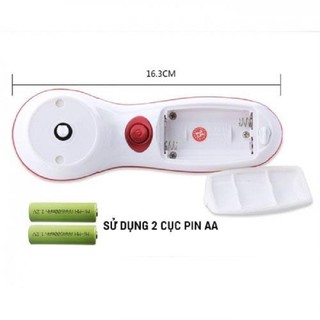 Máy Massage Rửa Mặt 4in1 - Cnaier AE-8289A Cao Cấp