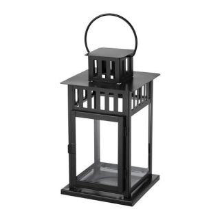 Đèn nến Borrby Ikea