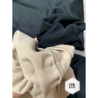 Quần nỉ TB( nót lông siêu ấm)