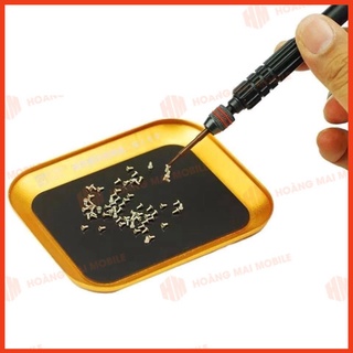 Khay từ nam châm để ốc vít