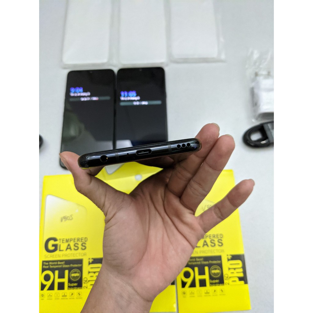 Điện thoại LG V50s 5G Nguyên Zin Hàn Ram 8 GB Bộ nhớ trong 256 GB | BigBuy360 - bigbuy360.vn
