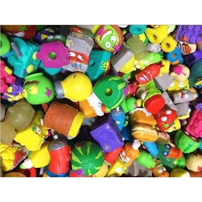 Set 10 / 20 / 50 Túi Rác Đồ Chơi Cho Bé