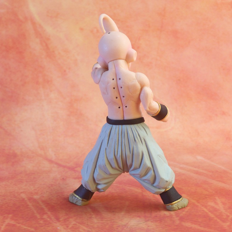 [Mã LIFE0503TOYS giảm 10% đơn 0Đ] (Có sẵn - 19cm) Mô Hình Majin Buu - Ma Bư gầy Dragonball