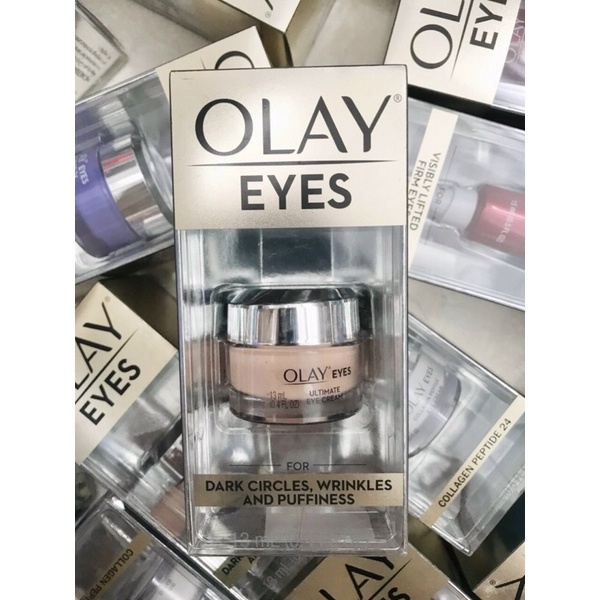 Kem dưỡng mắt Olay Eyes