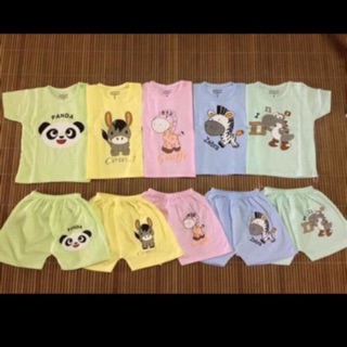 Com bo 5 bộ panda