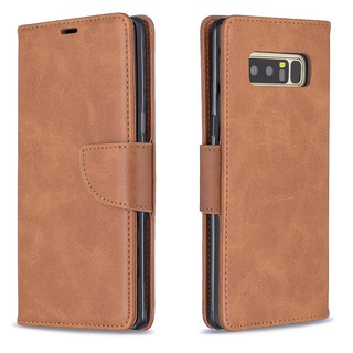 SAMSUNG GALAXY NOTE 8 Bao da điện thoại cho