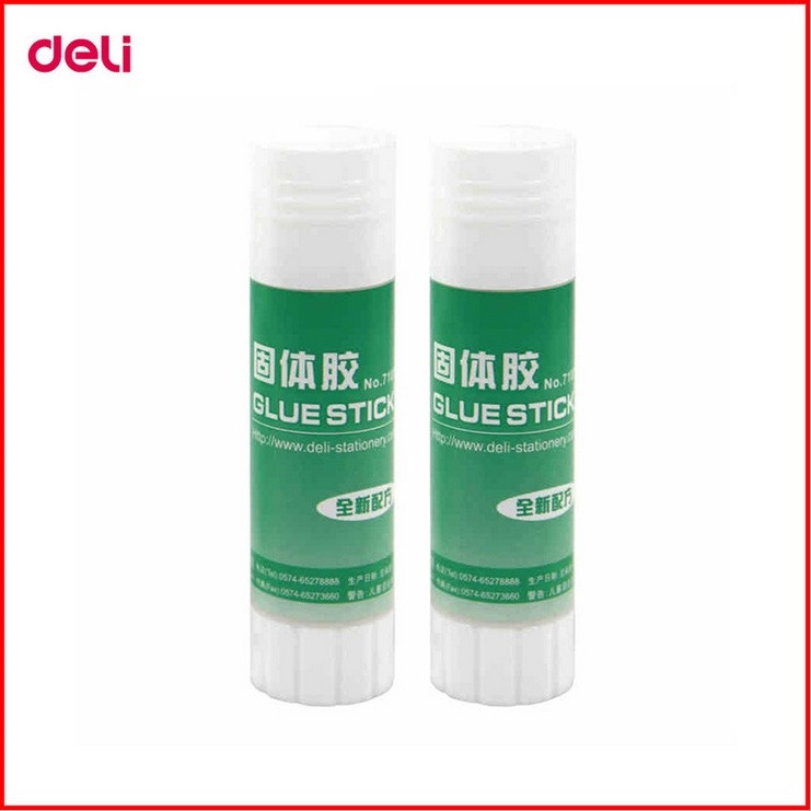 Hồ khô học sinh deli 9g
