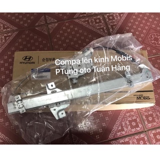 Cáp lên kính-compa lên kính Getz-Click