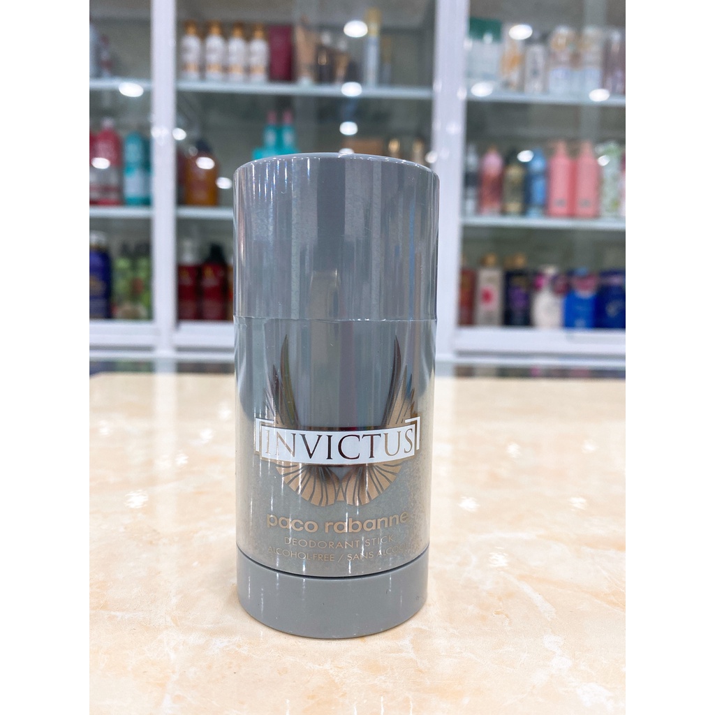 Lăn Khử Mùi Nước Hoa Paco Rabanne Deodorant Stick Pháp 75g