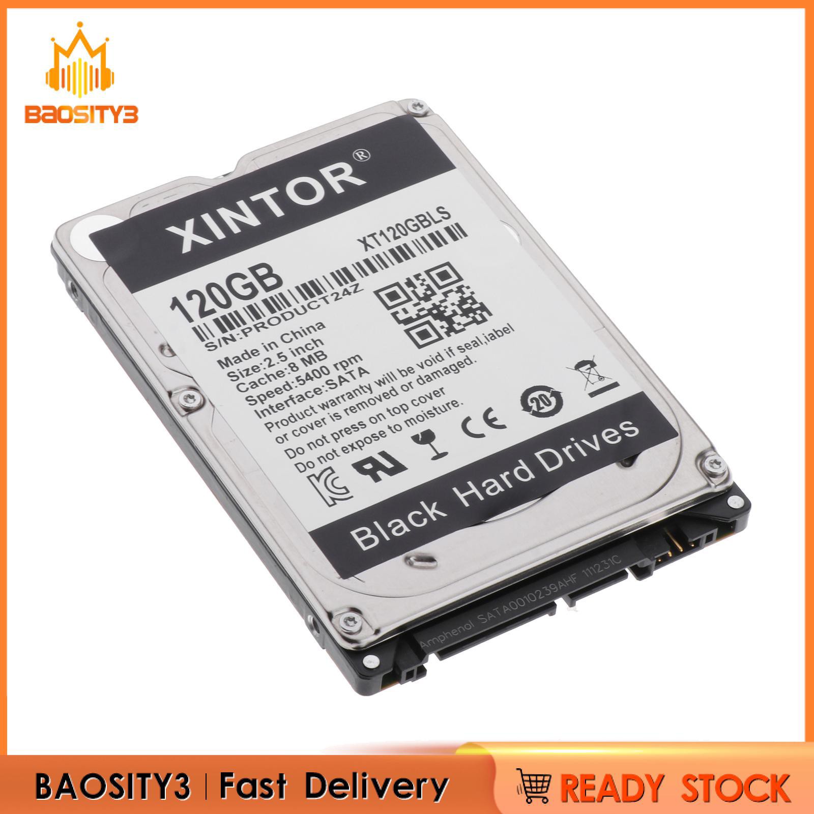 SATA Ổ Cứng Trong 2.5 Inch 5400rpm 80gb | BigBuy360 - bigbuy360.vn