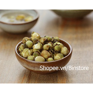 100G TRÀ HOA SEN TUYẾT HẢO HẠNG