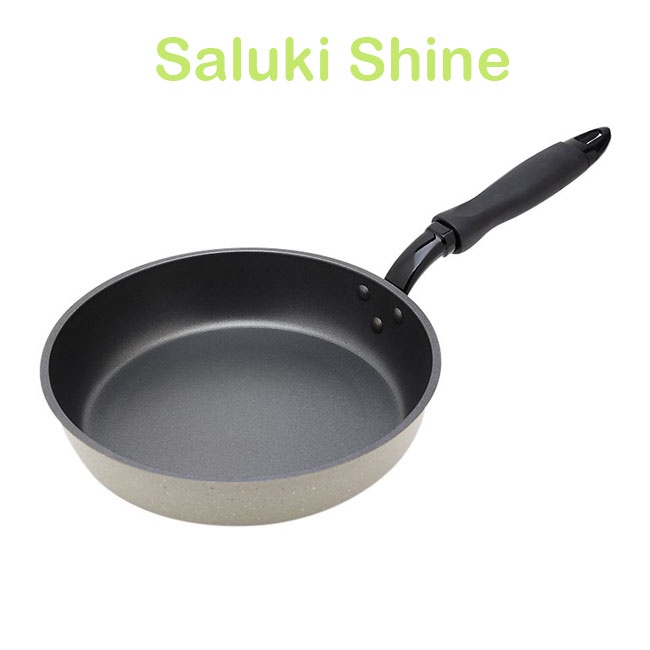 Chảo Đá Từ - Chào Đa Năng Cao Cấp Saluki Shine