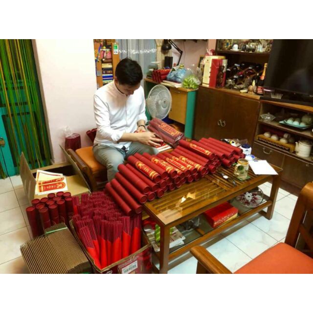 Hương sạch gia truyền CỤ ĐIỆN ĐỒNG XUÂN chính hiệu