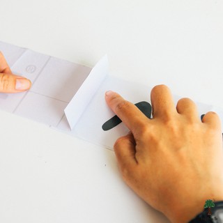 Sticker Dán Tường