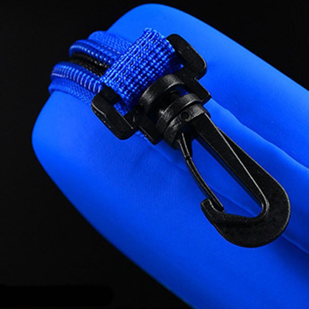 Norman Túi Đựng Phụ Kiện Câu Cá Chống Thấm Nước Tiện Dụng