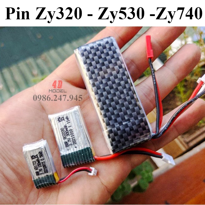 Pin Máy Bay Điều Khiển Từ Xa. Pin sạc Lipo dòng xả cao,ổn định. Chuyên dùng cho máy bay điều khiển từ xa