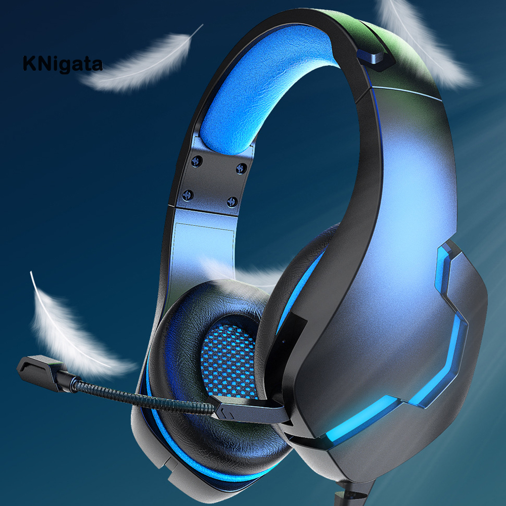 Tai Nghe Chơi Game Có Đèn Led Chống Ồn | BigBuy360 - bigbuy360.vn