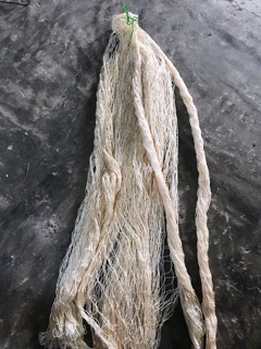 Lưới vợt cá- Vợt Ếch