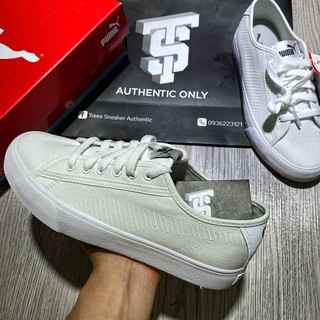 [Chính hãng] Giày thể thao PUMA BARI White
