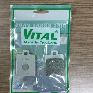 BỐ THẮNG TRUỚC VESPA LX 125-150(T),/ZIP/VESPA  LX 150 MỚI(T), VESPA PRIMAVERA 125-150 vital