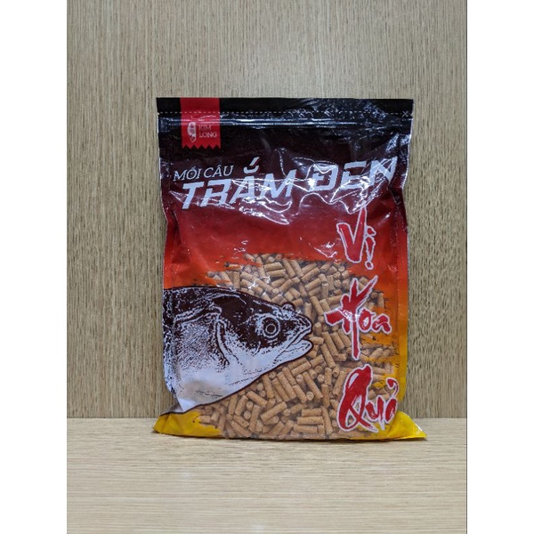 Combo Xả Hạt + Hương Liệu Câu Cá Trắm Đen,Chép,Trắm Trắng Kim Long: Vị Hoa Quả, Vị Tổng Hợp, Kích Vị, Ngô Ngọt, Lục Thủy