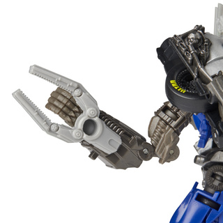 Đồ Chơi TRANSFORMERS Mô Hình Top Spin Dòng Studio Deluxe E8289/E0701