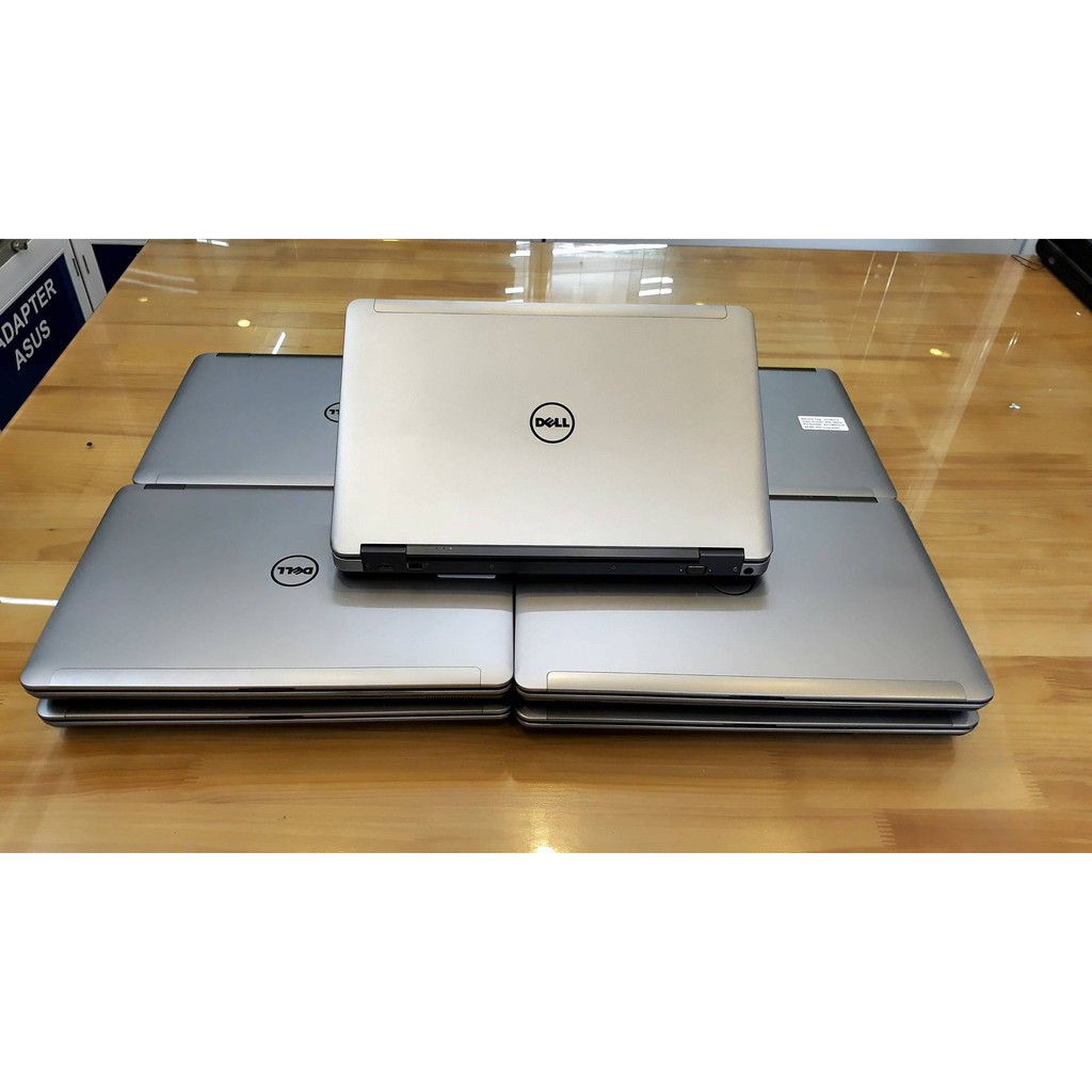  [ ] GIẢM GIÁ [ ]  Laptop Cũ Dell Latitude E6540 Core i5-4300M Ram 4GB Ổ Cứng 250GB  Màn Hình 15.6 HD Card On   | BigBuy360 - bigbuy360.vn