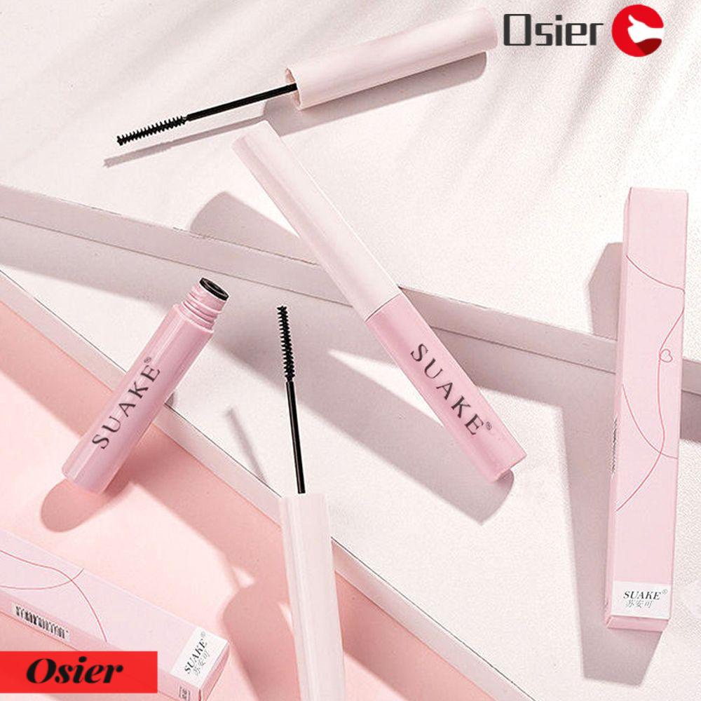 Mascara OSIER1 Chống Thấm Nước Và Mồ Hôi Chuốt Cong Mi Tự Nhiên