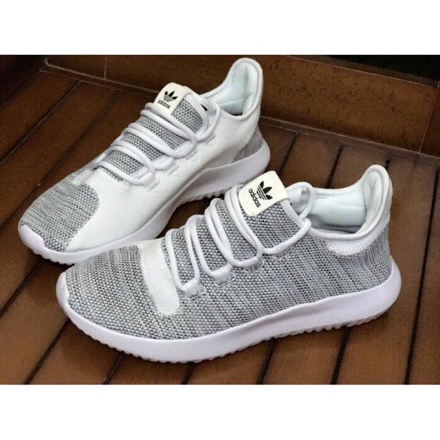 Rẻ Nhất- (FREESHIP 149K) Giày sneaker tubular shadow xám trắng hàng cao cấp ! ! ! ? ! !  new11 ⁹ . > '