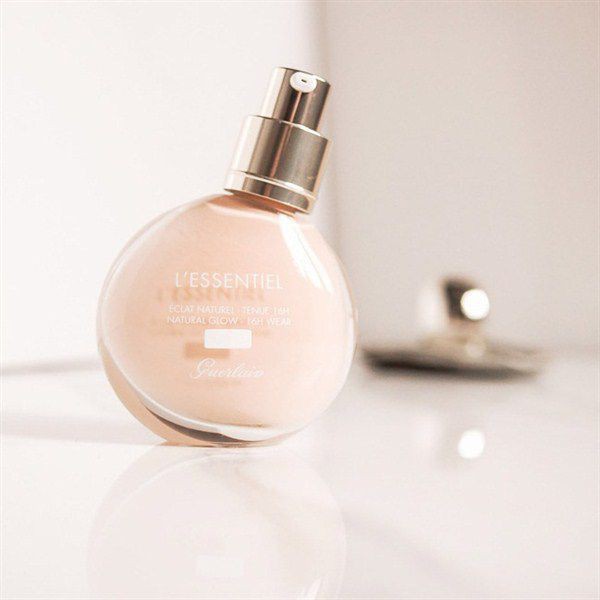 Kem Nền Guerlain L'essentiel Natural Glow Foundation SPF20