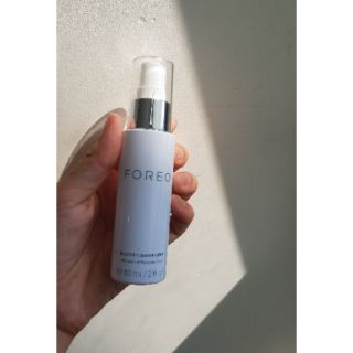 Xịt vệ sinh máy Foreo 60ml