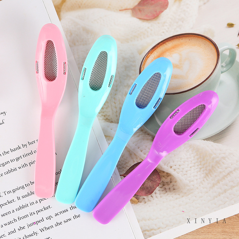 [Hàng mới về] Dụng Cụ Tẩy Tế Bào Chết Chăm Sóc Da Chân Sử Dụng Tiện Lợi