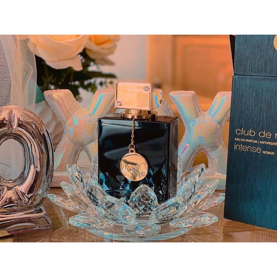Bill US - Nước hoa nữ Armaf Club De Nuit Intense Woman 105ml