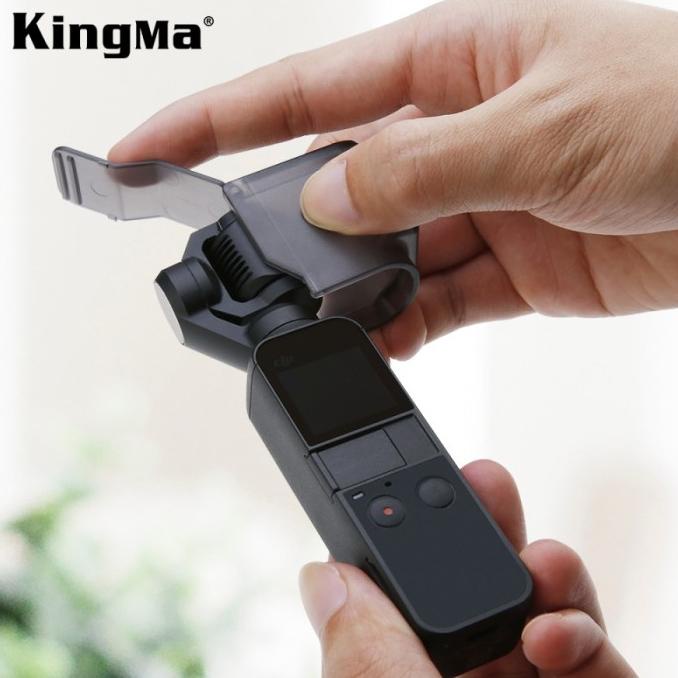 Nắp đậy bảo vệ cho DJI OSMO POCKET CAMERA | BigBuy360 - bigbuy360.vn