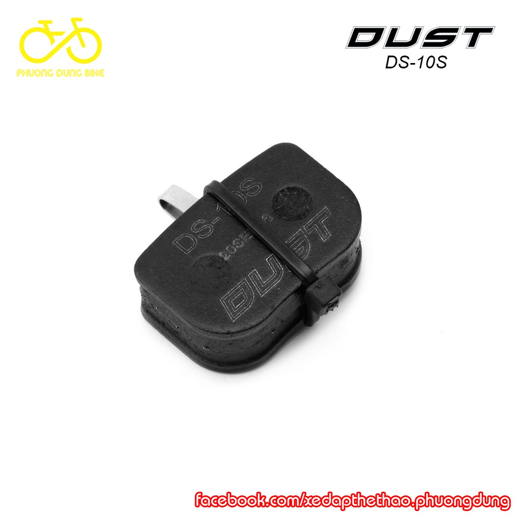 Má phanh xe đạp Dust DS-10S