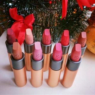 SON KIKO VELVET PASSION MATTE
