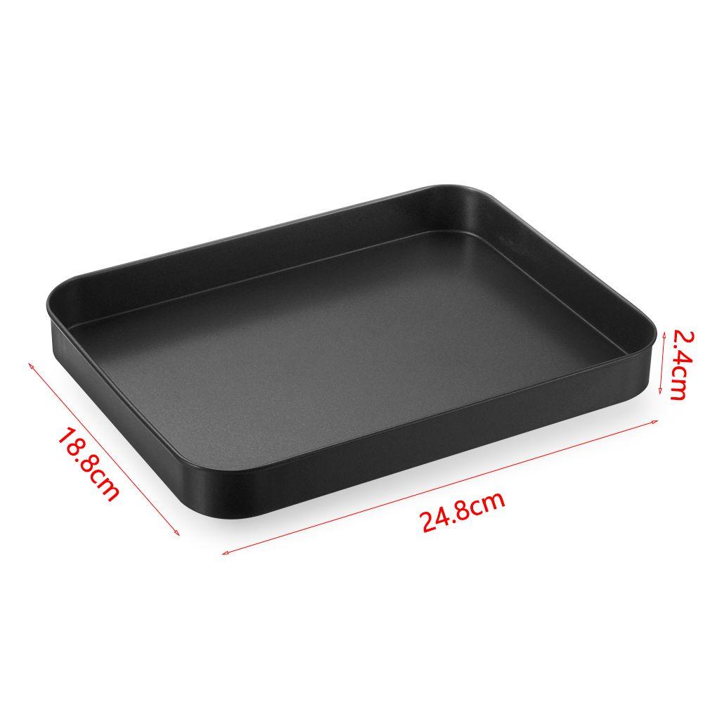 FAY Khuôn Nướng Bánh Mì Bằng Thép Carbon Chống Dính 10inch