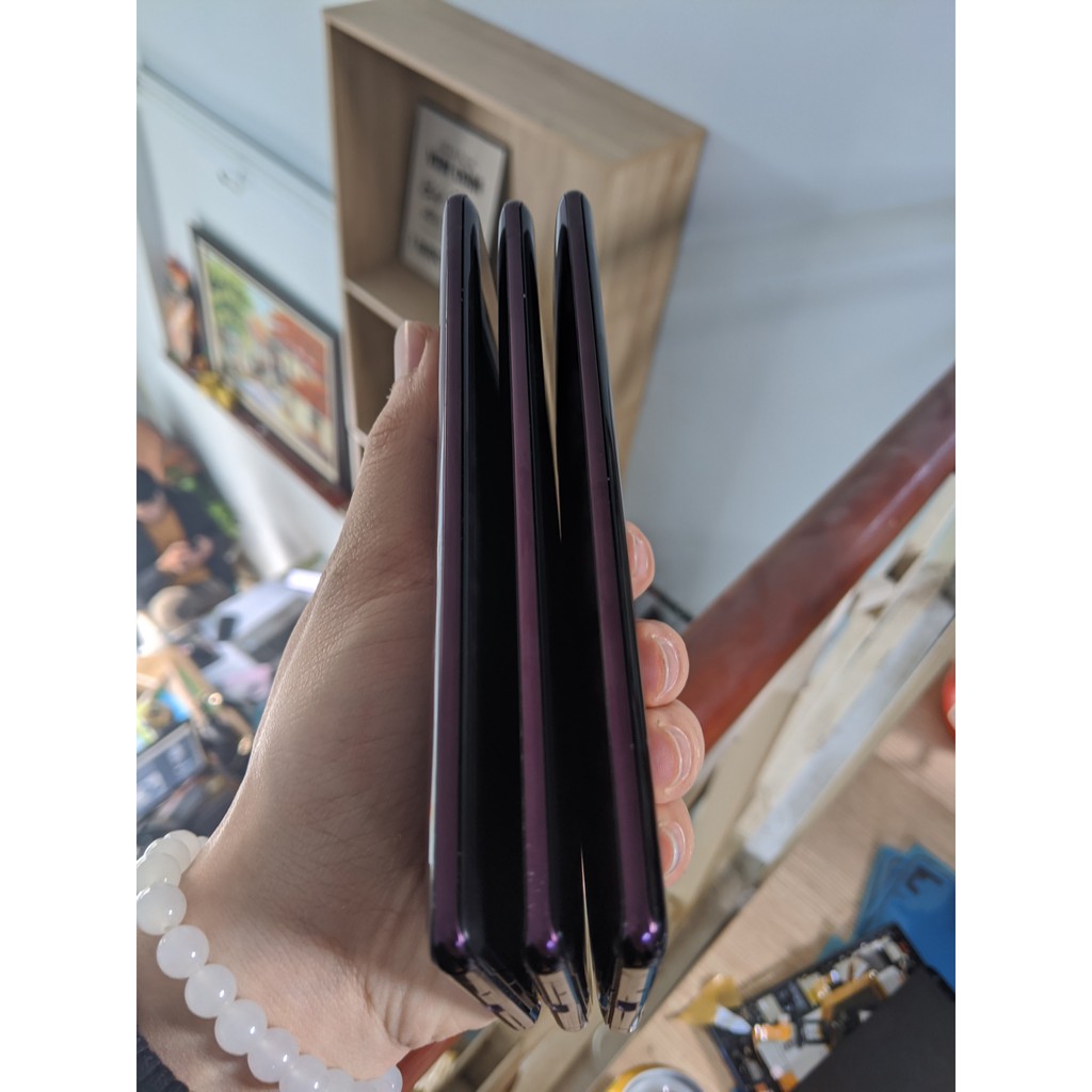 Điện thoại Sony Xperia Xz3 1 sim ram (4Gb/64Gb) nhiều màu | BigBuy360 - bigbuy360.vn