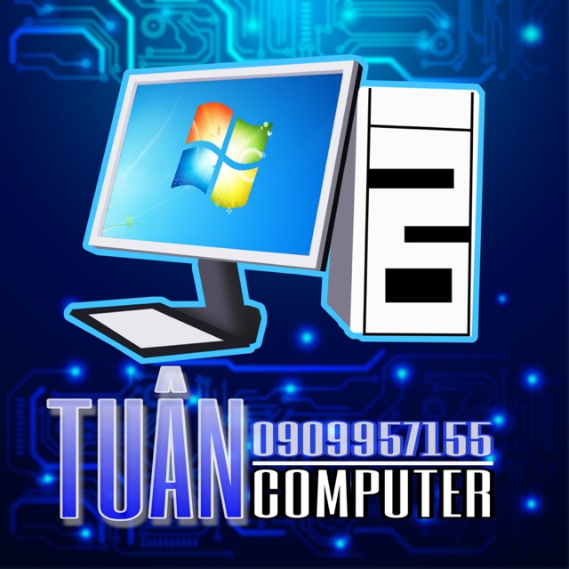 Tuân Computer, Cửa hàng trực tuyến | BigBuy360 - bigbuy360.vn