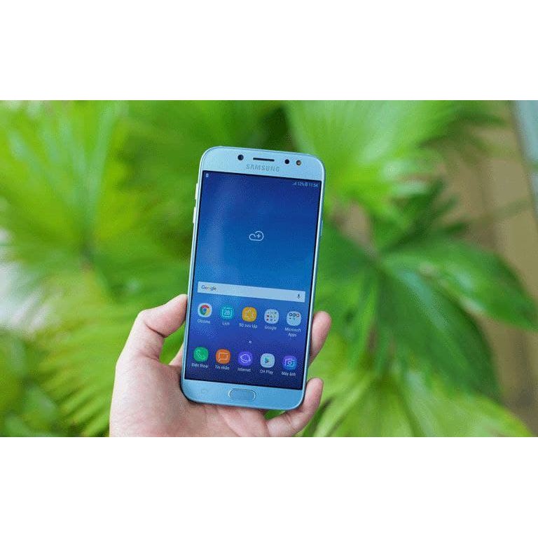 [Mã 2611DIENTU500K hoàn 7% đơn 300K] [ trợ giá mùa dịch ] điên thoại chính hãng 100% Samsung J7 pro j730 mới 99% | BigBuy360 - bigbuy360.vn