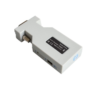 !!!Mô Đun Bluetooth Không Dây Bt578 RS232 Chuyên Dụng