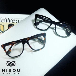 Gọng kính cận hibou optical be4224