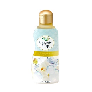 Nước giặt quần lót Lingerie Soap Nhật Bản 120ml -Dreamshop.vn
